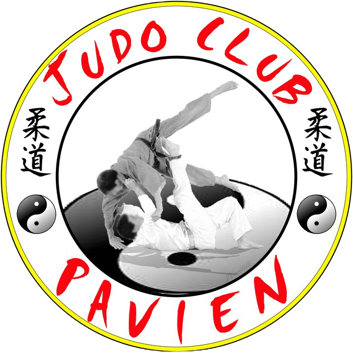 JUDO CLUB PAVIEN
