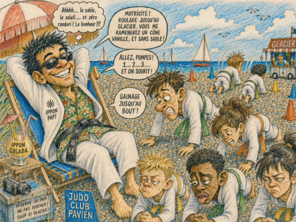 Image de l'actu 'Le club reste joignable cet été'
