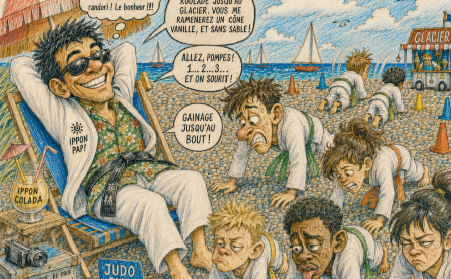 Le club reste joignable cet été