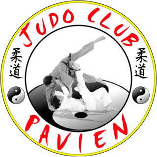 JUDO CLUB PAVIEN