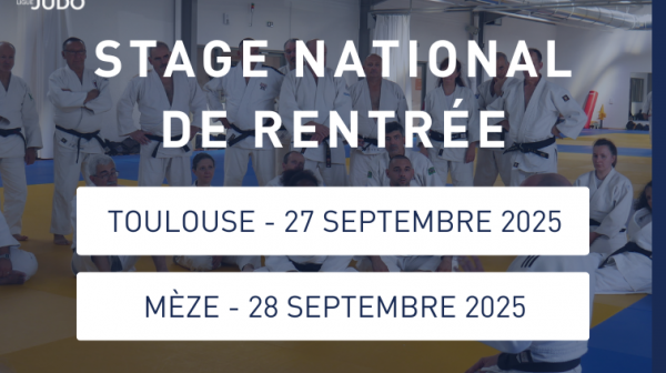 SNR 2025 : retour sur l'événement de la rentrée.