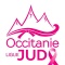 Logo FFJUDO